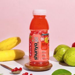 SHUNYA: Mixed Fruit Mania -Pack of 24