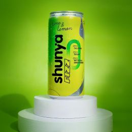 SHUNYA: Lime Lemon -Pack of 24