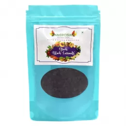 Ambrosia: Dried BlackCurrants Greek - 250gm