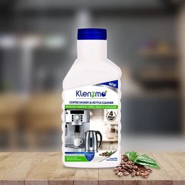 Klenzmo: Coffee Machine Descale Liquid - 400ml