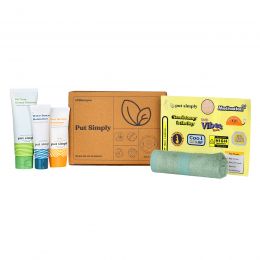 Put Simply: Barrier Hero Bundle