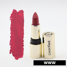 Wearified: Butter to Matte Longwear Lipstick- WWW - 4gm