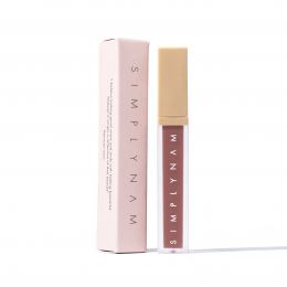 Simply Nam: Hydrating Lip Butter - Isha