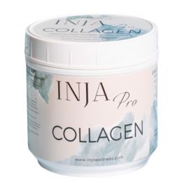 INJA Wellness: Pro Finest Hydrolyzed Marine Collagen - Unflavoured | 300gm