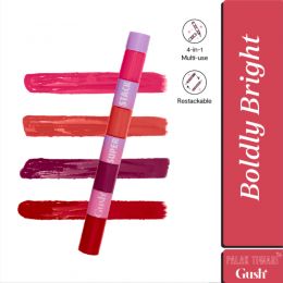 Gush: SuperStack  - Boldly Bright