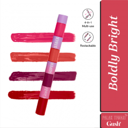 Gush: SuperStack  - Boldly Bright