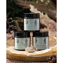 Sukoon: Niran Body Butter