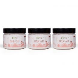 Nutriorg: Pinksalt Powder - 500 gm ( Pack of 3)