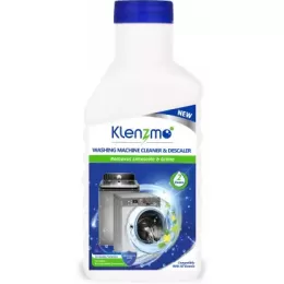 Klenzmo: Washing Machine & Dishwasher Descale Liquid - 400 ml