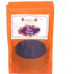Ambrosia: Dried Blueberry - 250gm