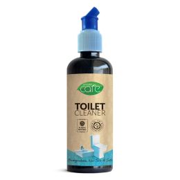 EKAM ECO: Zerodor Care Natural Toilet Cleaner - 400ml