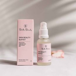 Better Beauty: Skin Beauty Buffet Face Serum - 30ml