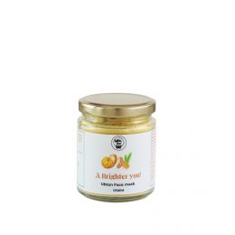 Bubblefarm: Brightening Pack- A Brighter You!! - 110gm