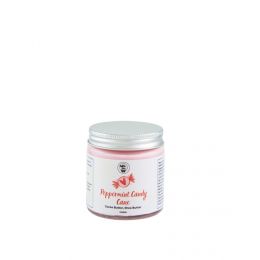 Bubblefarm: Peppermint Candy Cane Body Butter - 100gm