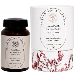 Earthful: Healthy Bones - 300gm
