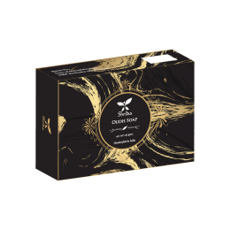 Shrida Naturals: Oudh Soap - 125gm