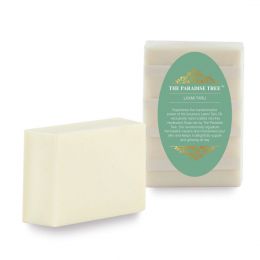 The Paradise Tree: Laxmi Taru Luxury Soap - 100gm