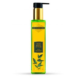 The Paradise Tree: Neem Honey and Tulsi Face cleanser - 200ml