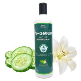 Premium Bionaturals: Dishwash Gel - Cucumber & Lily - 500ml