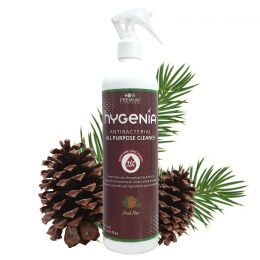 Premium Bionaturals: Hygenia Antibacterial All Purpose Cleaner - Fresh Pine - 500ml