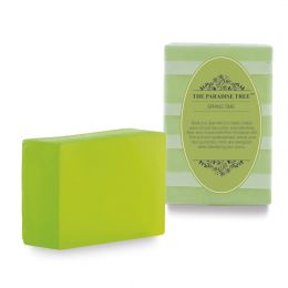 The Paradise Tree: Spring Time Sugar Soap - 100gm