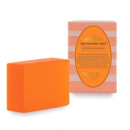 The Paradise Tree: Mysore Sandalwood Luxury Soap - 100gm