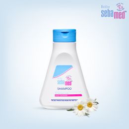 SEBAMED: Childrens Shampoo - 150ml