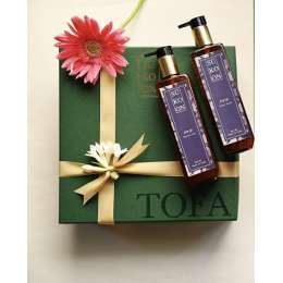 Sukoon: Oud hand wash - 200ml