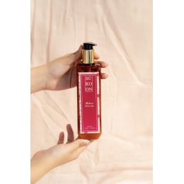 Sukoon: Bahaar shower gel - 200ml