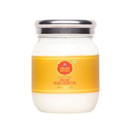 Himalayan Natives: Virgin Coconut Oil - 500ml