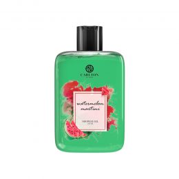 Carlton London: Shower Gel Watermelon Martini Soft & Fresh Body Wash - 250ml