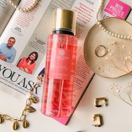 Carlton London: Blush & Tease Body Mist - 250ml
