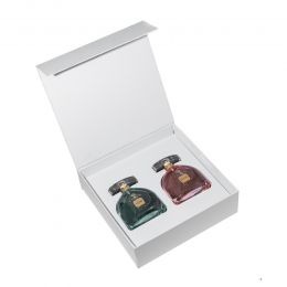 Carlton London: Women Gift Set Lush & Blush Perfume - 100ml Each