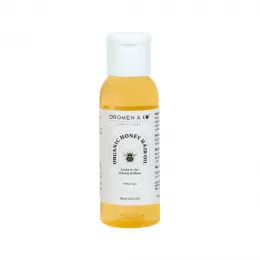 Dromen & Co: Organic Honey Hair Oil - 50 ml