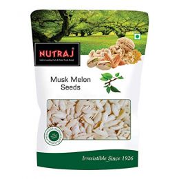 Nutraj: Musk Melon Seeds - 200gm