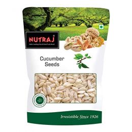 Nutraj: Cucumber Seeds - 200gm