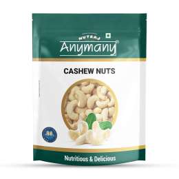 Nutraj: cashew (Kaju) 400gm