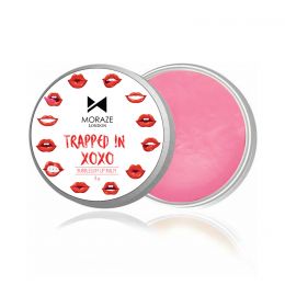 Moraze London: Bubblegum Lip Balm - 8gm