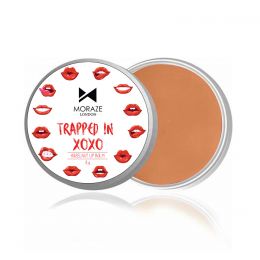 Moraze London: Hazelnut Lip Balm - 8gm