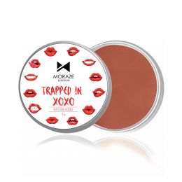 Moraze London: Rums & Raisin Lip Balm - 8gm