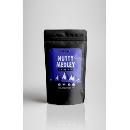 EVUM: Nutty Medley (Trail Mix) - 120 gm