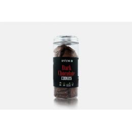 EVUM: Dark Chocolate Cookie Combo (Pack of 2)