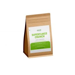 GOODIO EATS: Immunity Booster Crunch 200gm