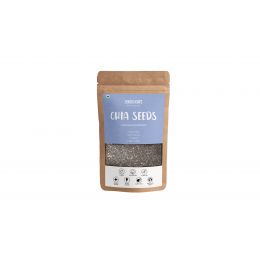 GOODIO EATS: Chia Seeds 250gm