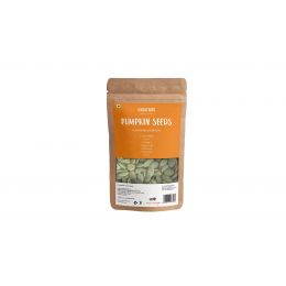 GOODIO EATS: Pumpkin Seeds 200gm