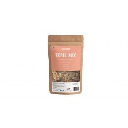 GOODIO EATS: 7 in 1 Trail Mix | Seeds and Berries | 100gm
