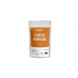 GOODIO EATS: Garlic Powder - 100g*2