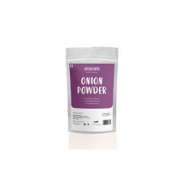 GOODIO EATS: Onion Powder 100gm