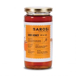 BAROSI: Sidr Honey - 500gm