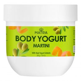 Matra: Martini Body Yogurt - 200gm